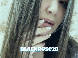 BlackRose28