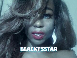 BlackTSstar