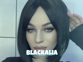 Blackalia