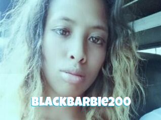 Blackbarbie200