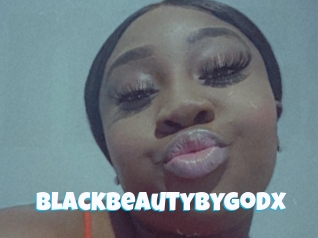 Blackbeautybygodx