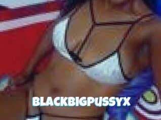 Blackbigpussyx