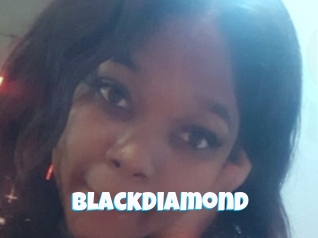 Blackdiamond