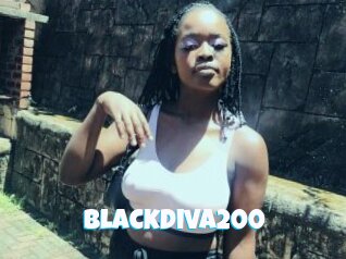 Blackdiva200