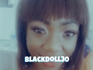 Blackdoll30