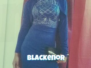Blackenor