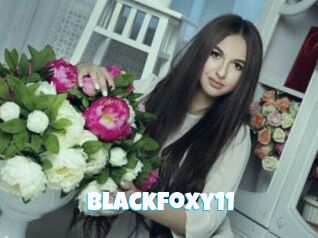 Blackfoxy11