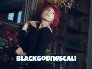 Blackgodnescali