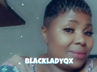 blackladyqx Miss Gros Seins