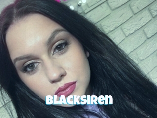 Blacksiren