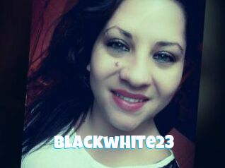 Blackwhite23