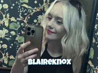 Blaireknox