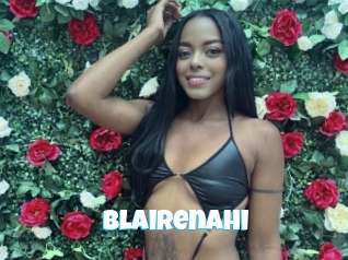 Blairenahi