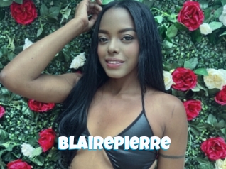 Blairepierre
