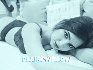 Blairewillow