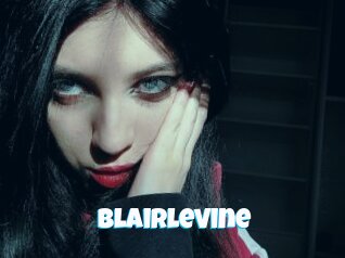 Blairlevine