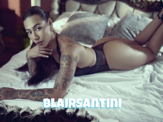 Blairsantini