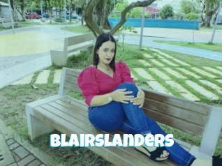 Blairslanders