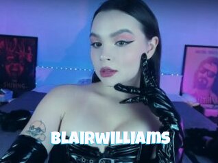 Blairwilliams