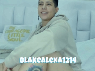 Blakealexa1214