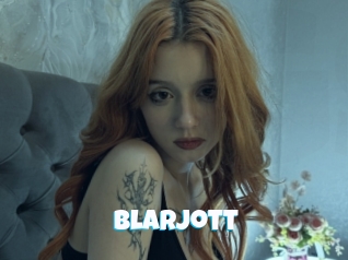 Blarjott