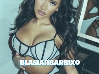 blasianbarbixo Miss Gros Seins
