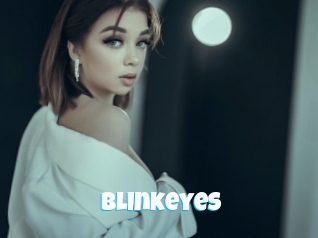 Blinkeyes