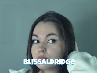 Blissaldridge