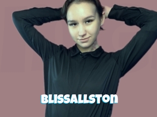 Blissallston