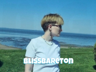 Blissbareton