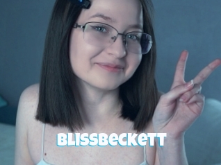 Blissbeckett