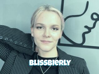 Blissbierly