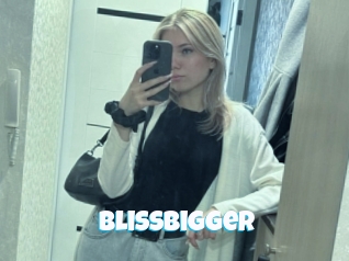 Blissbigger