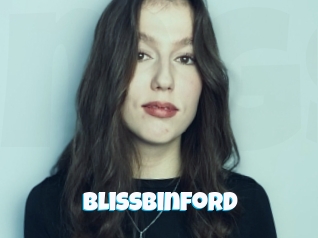 Blissbinford