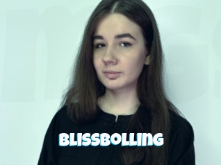 Blissbolling
