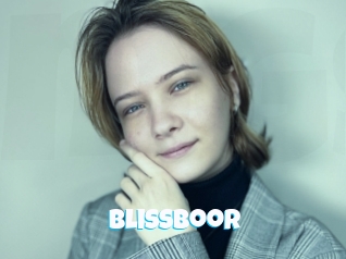 Blissboor