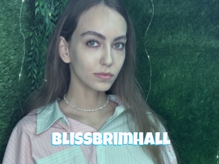 Blissbrimhall