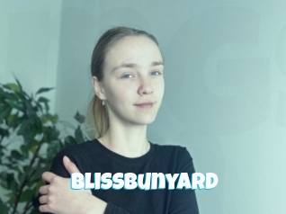 Blissbunyard