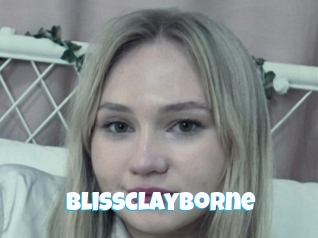 Blissclayborne