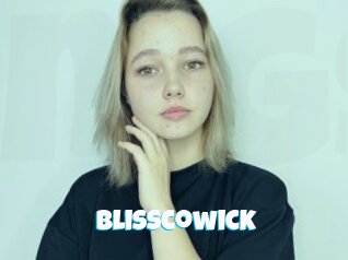 Blisscowick