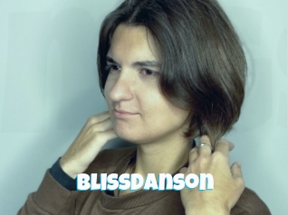 Blissdanson