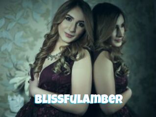 Blissfulamber