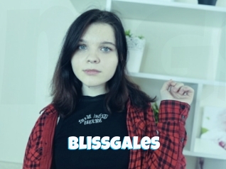 Blissgales