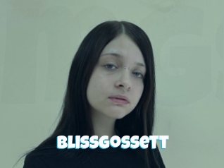 Blissgossett