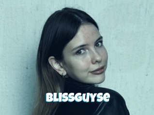 Blissguyse
