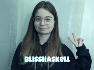 Blisshaskell