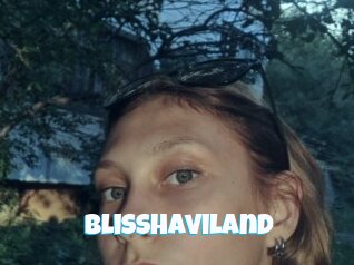 Blisshaviland