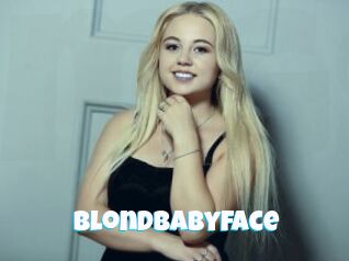Blondbabyface