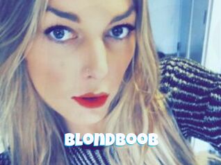 Blondboob
