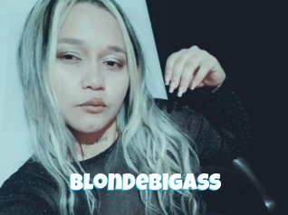 Blondebigass